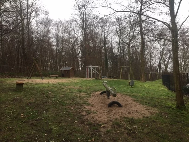 Spielplatz Drei Eichen 