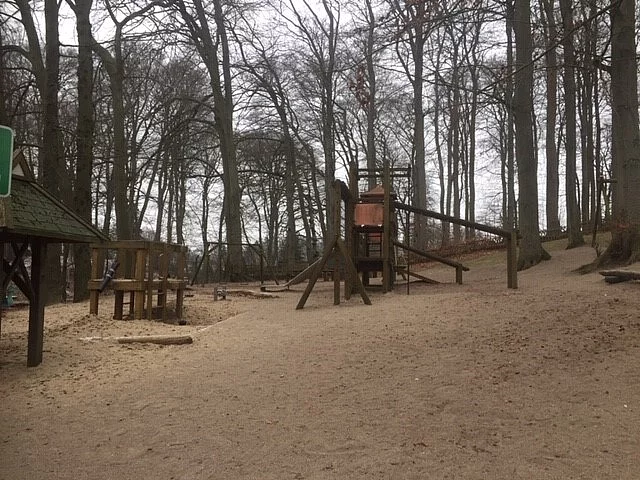 Spielplatz Steinbusch
