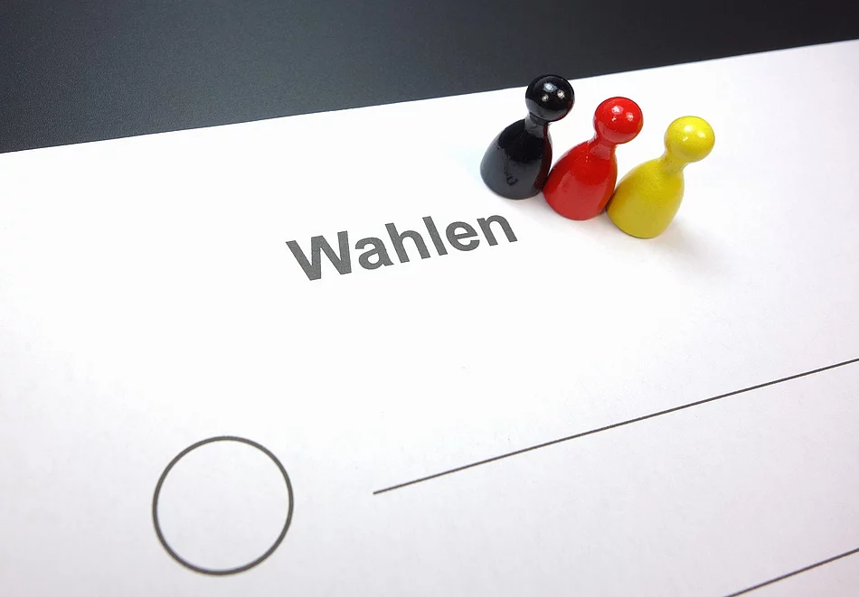 Wahlschein
