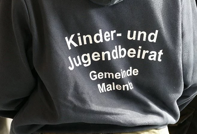 Kinder- und Jugendbeirat Gemeinde Malente